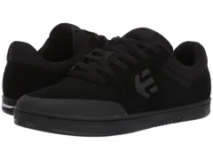 エトニーズ メンズ シューズ スニーカー etnies Marana BlackBlackBla ブラックのサムネイル