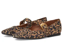 ナチュライザー レディース シューズ スニーカー Naturalizer Cosmic Dark Brown Leopard ブラウンのサムネイル