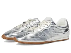 スティーブ マデン レディース シューズ ヒール Steve Madden Abbi Silver シルバーのサムネイル