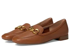 ナチュライザー レディース シューズ スニーカー Naturalizer Jovienglish Tea Brown Leather ブラウンのサムネイル