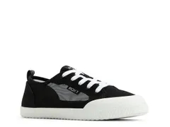 ロキシー レディース シューズ スニーカー Roxy Shorebreak Sneaker Black ブラックのサムネイル