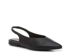 チャイニーズランドリー レディース シューズ パンプス Chinese Laundry Hadiya Flat Black ブラックのサムネイル
