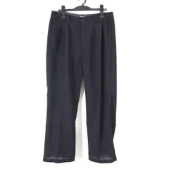 PHIGVEL MAKERS Co. フィグベル メーカーズアンドコー 26SS PROD限定 HOPSACK SAFARI TROUSERS ホップサックサファリパンツ 3 PMAV-PT01のサムネイル