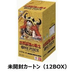 アジア限定/日本未発売】ONE PIECE CARD GAME Admirable Collection