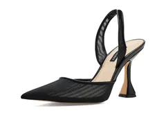 ナインウェスト レディース シューズ ヒール Nine West Kansy Black ブラックのサムネイル