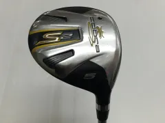 コブラ　S2　18度　Motore S2 50J FW　Sフレックス　フェアウェイウッド　中古【最短即日発送】