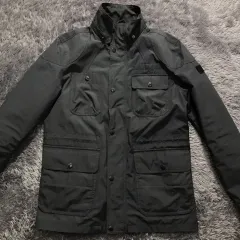 M A級 THE NORTH FACE ザノースフェイス ホワイトレーベル ブレンダ ジャケット#520のサムネイル