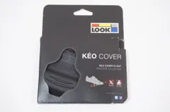 LOOK 「ルック」 KEO COVER クリートカバー / バイチャリ世田谷店のサムネイル