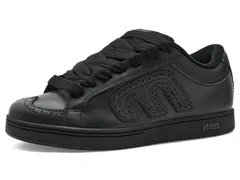 エトニーズ メンズ シューズ スニーカー Etnies Kingpin WT BlackBlack ブラックのサムネイル