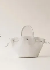 正規品 TOUT Y EST コキバッグ(白 スモール) 出品のサムネイル