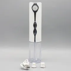 【美品】MTG ReFa HYDRA CLEAR RE-BY-02A 美顔器 吸引エイジングケア リファ ハイドラクリア 本体のサムネイル