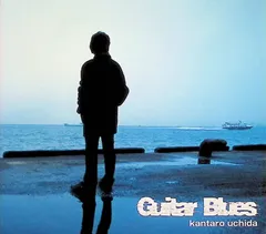 Guitar Blues（デジパック仕様） / 内田勘太郎 (CD) - メルカリ
