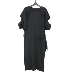 2026年最新】Yohji Yamamoto レディース ロングワンピースの人気