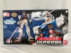 【未開封】1/48 メガサイズモデル RX-78-2 ガンダム(RG 1/1 ガンダムプロジェクトVer.) 「機動戦士ガンダム」
