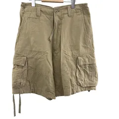 ロスコ Rothco bdu ハーフパンツ RN37572 コットン100% メンズのサムネイル