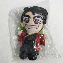 即日発送可】重岡大毅 ぬいぐるみ 関西七色男大祭 - メルカリ