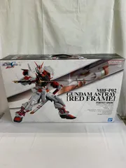 2026年最新】pg アストレイ レッドフレームの人気アイテム - メルカリ