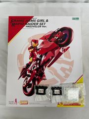 1/10 未塗装 未組立 フィギュア ガレージキット スカーレット