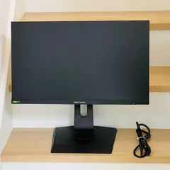 GigaCrysta 23.8型 180Hz ゲーミングモニターのサムネイル
