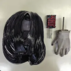 リング　貞子　役物　ぱちんこのサムネイル