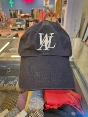 WOOALONG ウアロン 正規品 ベースボールキャップのサムネイル