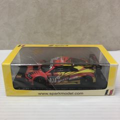 アウディ 特注 スパーク R8 LMS ウルトラ GT3 2012 スパ24時間 - メルカリ