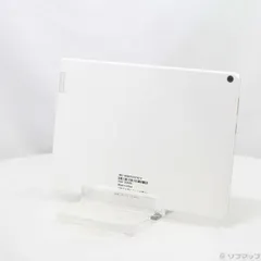 ソフマップ 〔中古品〕 Lenovo TAB5 32GB ホワイト 801LV SoftBank【198】のサムネイル
