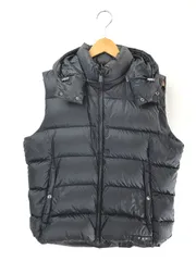 【中古品】 TATRAS タトラス MTAT22A4842-D POSEIDONE DOWN VEST ポセイドーネ ダウン ベスト 【141-260803-ty-04-tagh】のサムネイル