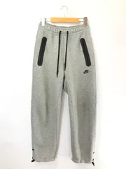 【中古品】 NIKE ナイキ HJ6534-063 TECH FLEECE OPEN HEM PANTS テック フリース オープン ヘム パンツ 【159-260803-ty-06-tagh】のサムネイル