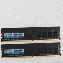 動作確認済】CFD DDR5-4800 16GB デスクトップ メモリ 8GB - メルカリ