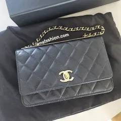 シャネル トレンディcc wocのサムネイル