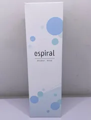 espiral ウルトラファインバブル・シャワーヘッド 管理Mのサムネイル
