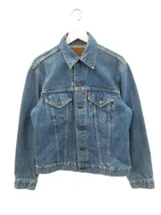 リーバイス Levi's 90s 極東リーバイス 70505 0217 デニムジャケット 40 マカオ製 Gジャンのサムネイル