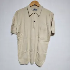 ランバン正規品 ニットコットン ポケットカラーTシャツ 100サイズのサムネイル