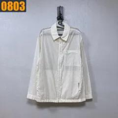 105 FILA フィラ 軽量ウィンドブレーカー ジャケット アウターのサムネイル