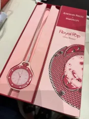 スウォッチ ロイヤルポップ ピンク 新品のサムネイル
