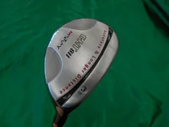 【中古】ユーティリティ ミステリー C-HT811◆Speeder EvolutionVI FW50◆SR◆19[9250]のサムネイル