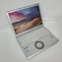 2026年最新】レッツノート ジャンクの人気アイテム - メルカリ