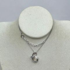 美品☆2点セット】TASAKI パール ネックレス ペンダントトップ SV 