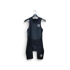 【新品】RIPCURL　リップカール　ショートジョン　メンズS/M　WETSUITのサムネイル