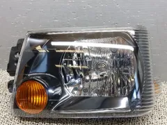9872　三菱 ミニキャブ バン　U62V　ヘッドライト左　ヘッドランプ左　P1711のサムネイル