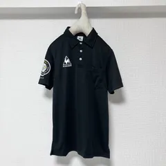 【le coq sportif/ルコックスポルティフ】希少 2013 第1回 さいたまクリテリウム by ツール・ド・フランス ポロシャツのサムネイル