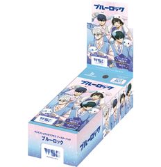 ヴァイスシュヴァルツブラウ ブースターパック ブルーロック Vol.2