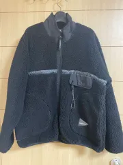 グラミチ アンドワンダー フリース 出品のサムネイル