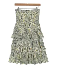 ISABEL MARANT ロング・マキシ丈スカート レディース 【古着】【中古】【送料無料】のサムネイル