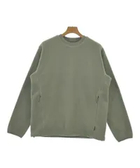 snow peak スウェット メンズ 【古着】【中古】【送料無料】のサムネイル