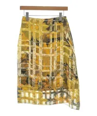 DRIES VAN NOTEN ひざ丈スカート レディース 【古着】【中古】【送料無料】のサムネイル
