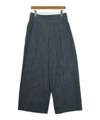 Y's デニムパンツ レディース 【古着】【中古】【送料無料】のサムネイル