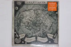 LP Architects Here And Now (180g) 9980311 	CENTURY MEDIA 未開封 /00260のサムネイル