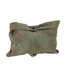 ノースフェイスパープルレーベル THE NORTH FACE PURPLE LABEL Lightweight Logo tape Shoulder Bag ライトウェイト ロゴテープ ショルダーバッグ メンズ ONE SIZE のサムネイル